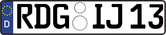 RDG-IJ13