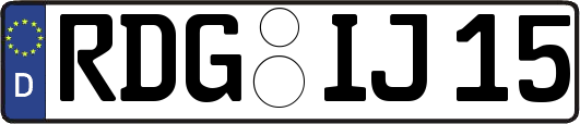 RDG-IJ15