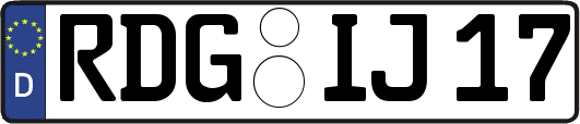 RDG-IJ17