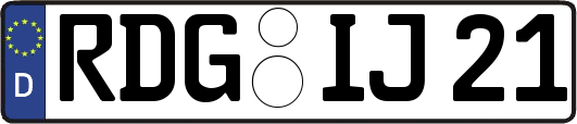 RDG-IJ21