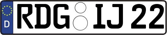 RDG-IJ22