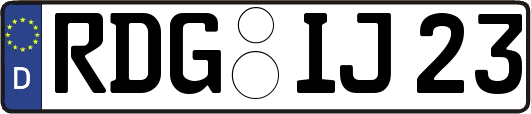 RDG-IJ23