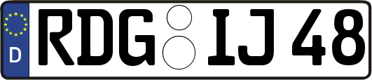 RDG-IJ48