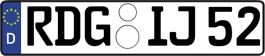 RDG-IJ52
