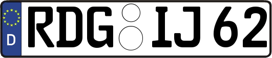RDG-IJ62