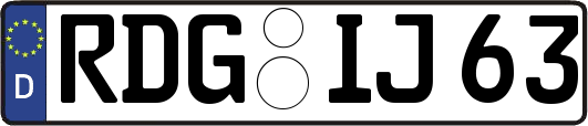 RDG-IJ63