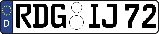 RDG-IJ72
