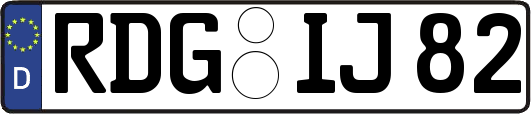 RDG-IJ82