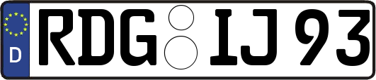 RDG-IJ93
