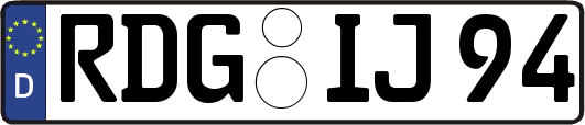 RDG-IJ94