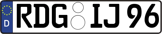 RDG-IJ96