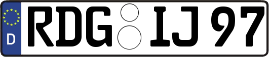 RDG-IJ97