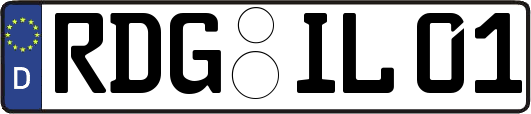 RDG-IL01