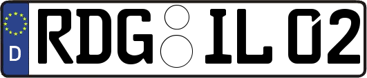 RDG-IL02