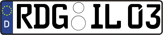RDG-IL03