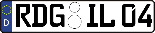 RDG-IL04