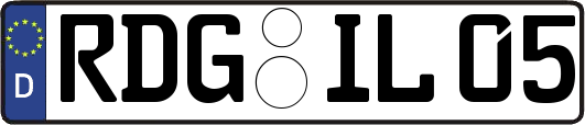 RDG-IL05