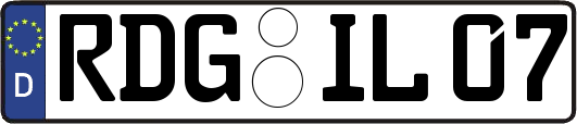 RDG-IL07