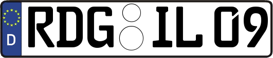 RDG-IL09