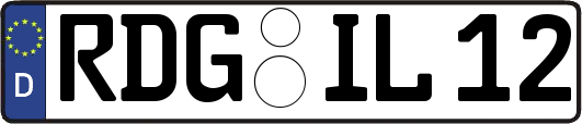 RDG-IL12