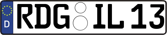 RDG-IL13