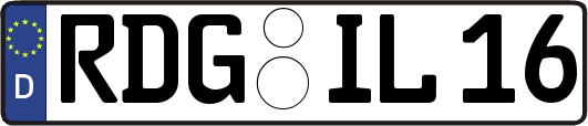 RDG-IL16