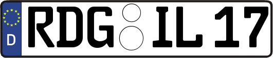 RDG-IL17