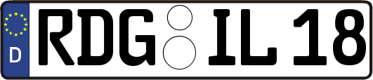 RDG-IL18