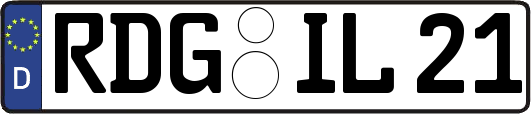 RDG-IL21