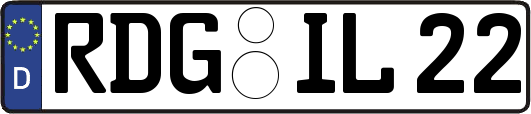 RDG-IL22