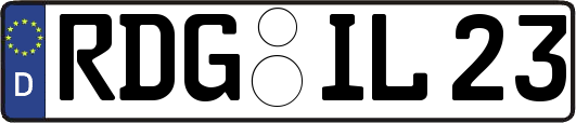RDG-IL23