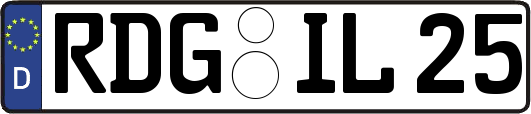 RDG-IL25