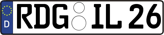 RDG-IL26