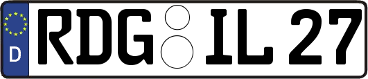RDG-IL27