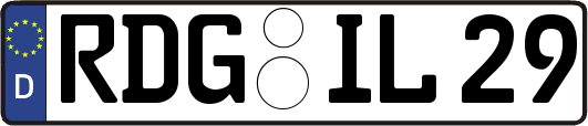 RDG-IL29