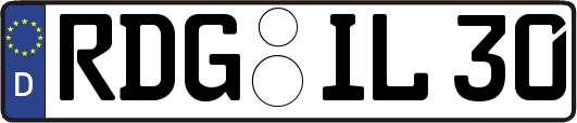 RDG-IL30