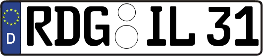 RDG-IL31