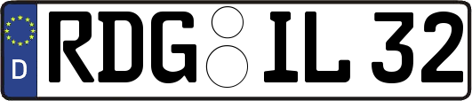 RDG-IL32