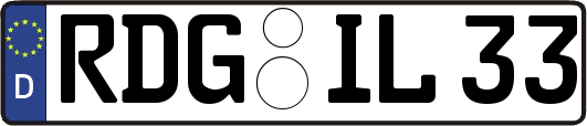 RDG-IL33