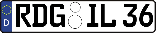 RDG-IL36