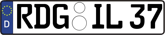 RDG-IL37