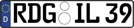 RDG-IL39