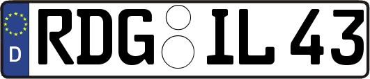 RDG-IL43
