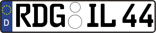 RDG-IL44