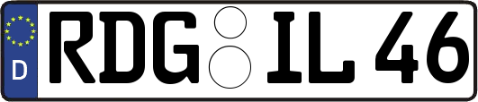 RDG-IL46