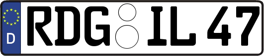 RDG-IL47