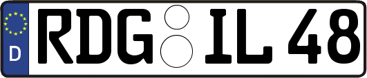 RDG-IL48
