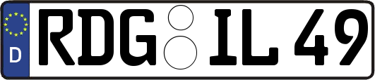 RDG-IL49