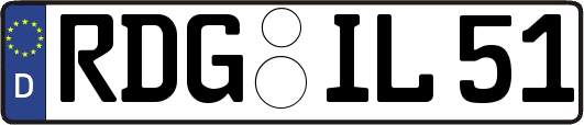 RDG-IL51