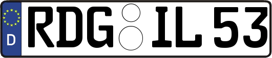 RDG-IL53